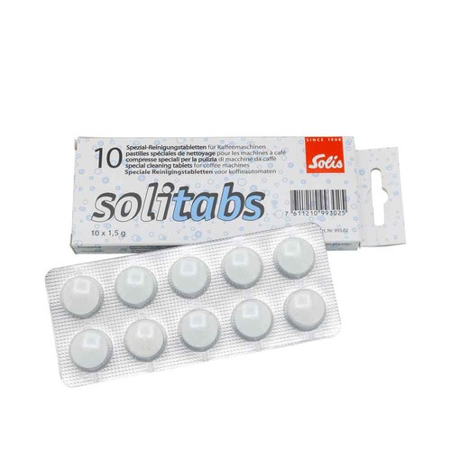 Solis solitabs stück - solitabs,