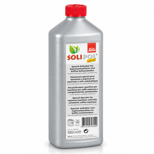 Solis solipol special - solis,