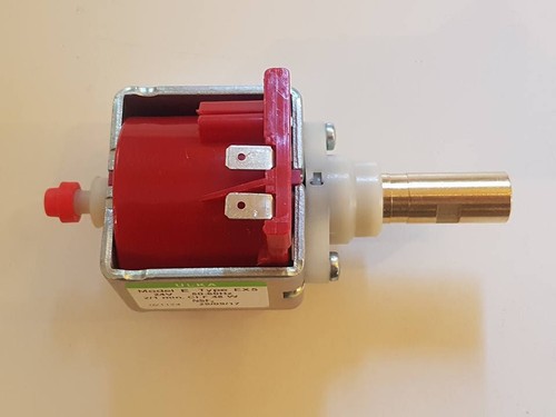 Ulka wasserpumpe pumpe solis - ulka,