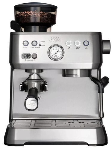 Solis perfetta grind - perfetta, &