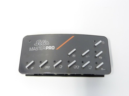 Solis master pro logik - solis,