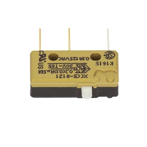 Microschalter ohne