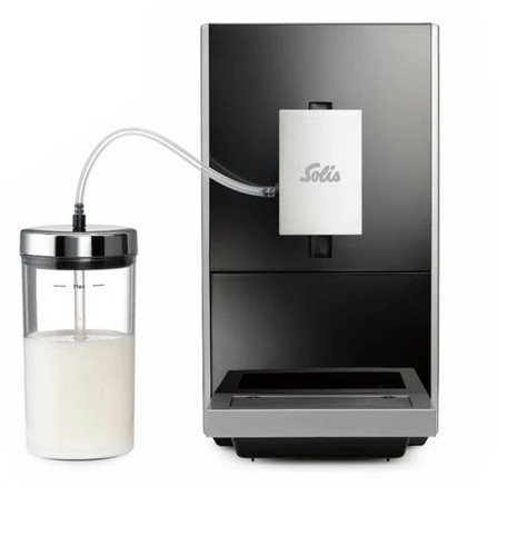 Solis masterbrew compact - solis,