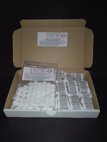 100 reinigungstabletten 30 - reinigungstabletten, 2g+30