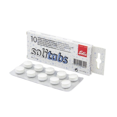 Solis solitabs - solis,