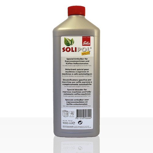 Solis solipol spezial - solipol,
