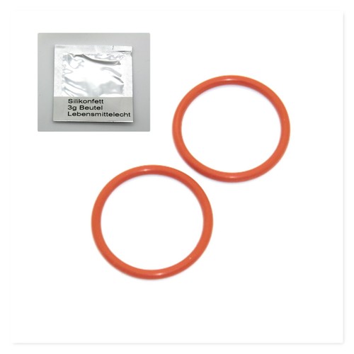 Ring fett3g dichtung wmf - o-ring,