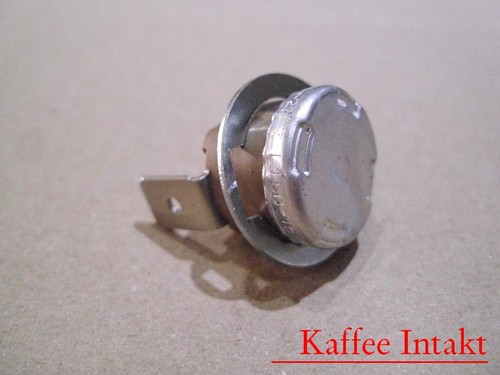 Saeco thermostat 150 ºc - thermostat,