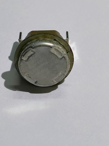 Thermostat 175°C