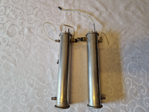 Wmf solis heizung - , /