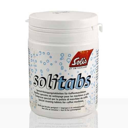Solis solitabs - solis,