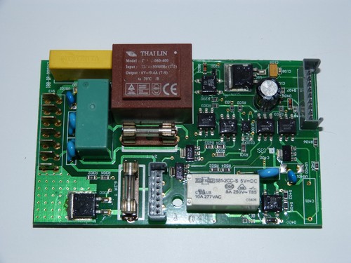 Aeg wik solis - cf, cp