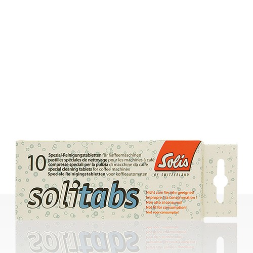 Solis solitabs - solis,